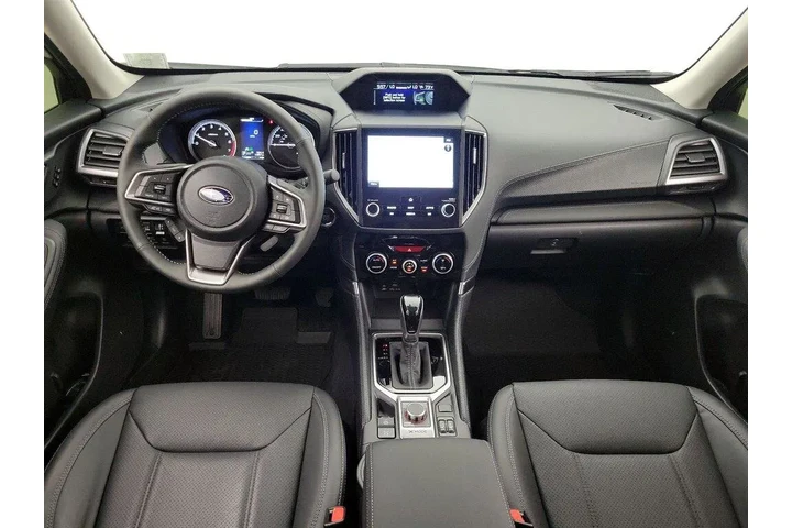 $34998 : Subaru Forester 2024 AWD Tou image 9