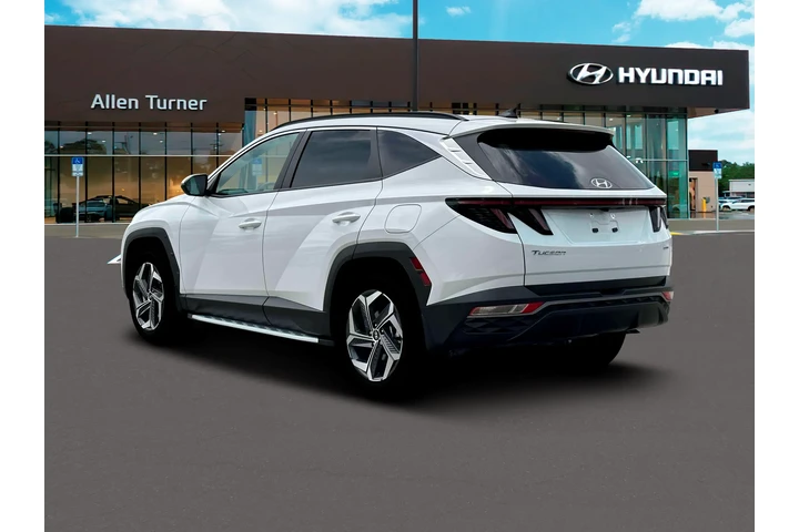 $22875 : Hyundai TUCSON 2024 AWD SEL image 5