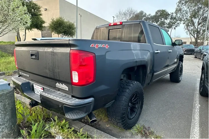 $27990 : Chevrolet Silverado 1500 201 image 5