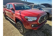 $30976 : Toyota Tacoma 2021 4x2 TRD O thumbnail