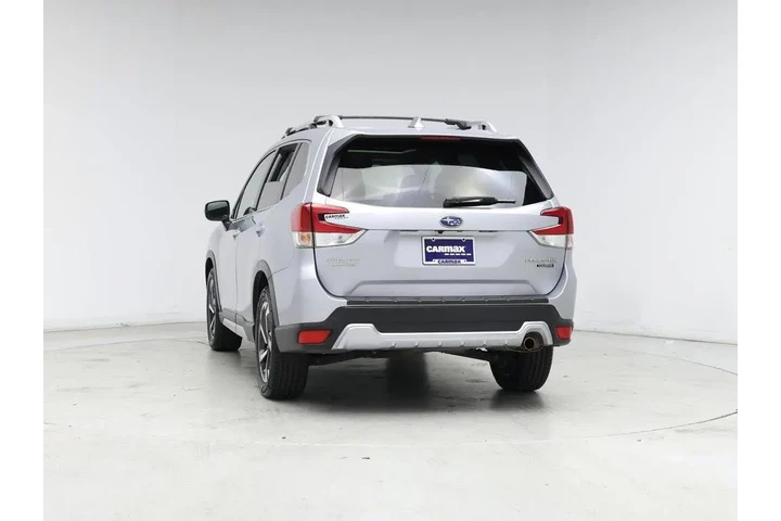 $27998 : Subaru Forester 2022 AWD Tou image 6