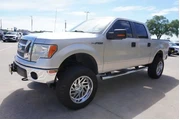 $19988 : Ford F-150 2012 4x4 FX4 4dr thumbnail