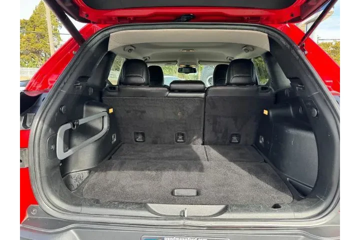 $9179 : Jeep Cherokee 2017 4x4 Trail image 6