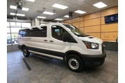Ford Transit 2023 350 XL 3dr