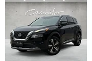 Nissan Rogue 2022 SL 4dr Cro en San Antonio