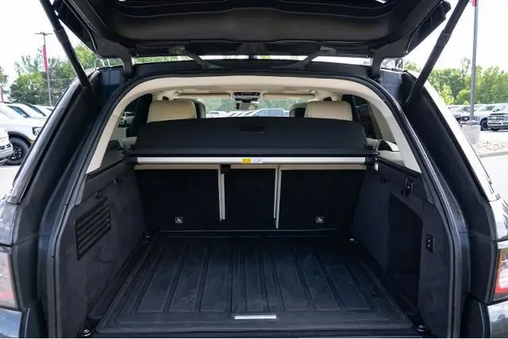 $26987 : Land Rover Range Rover Sport image 9