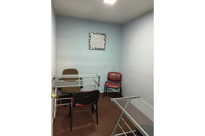 $4500 : OFICINAS EN TLALNEPANTLA CENTR image 2
