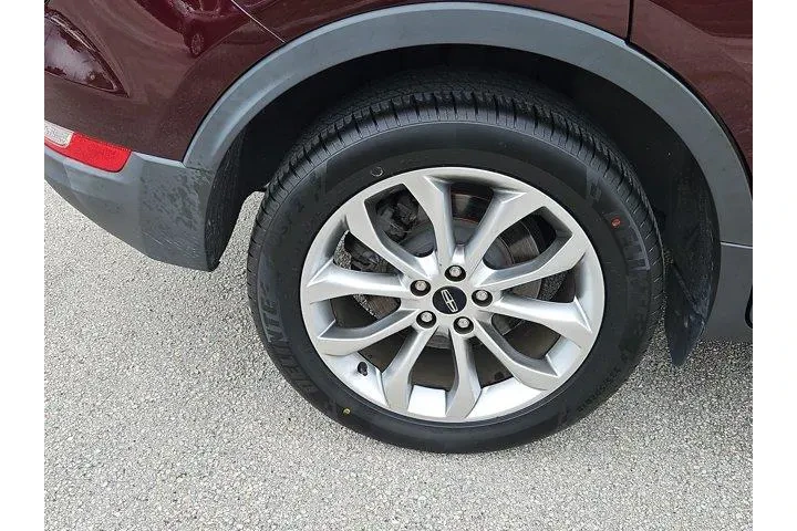 $19990 : Lincoln MKC 2019 Select 4dr image 5