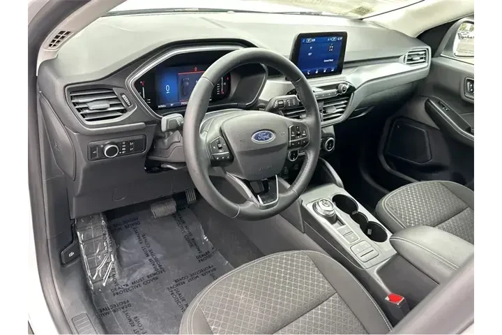 $23500 : Ford Escape 2024 Active 4dr image 7