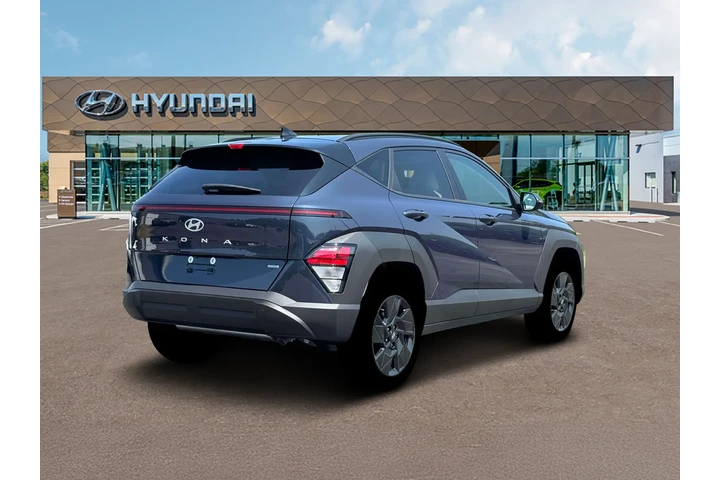 $26999 : Hyundai KONA 2026 AWD SEL Sp image 7