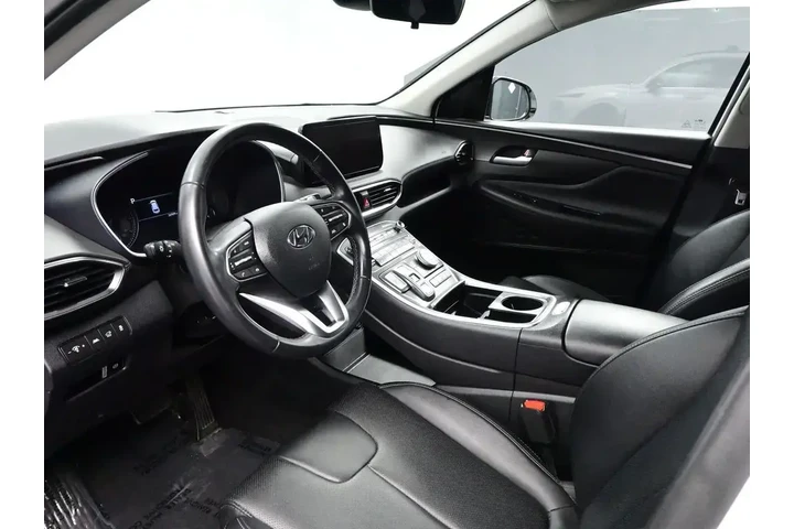 $22146 : Hyundai SANTA FE 2023 XRT 4d image 8