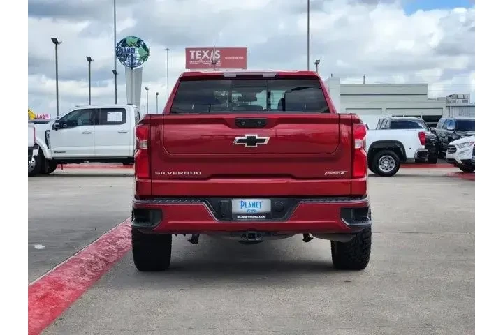 $39350 : Chevrolet Silverado 1500 202 image 7