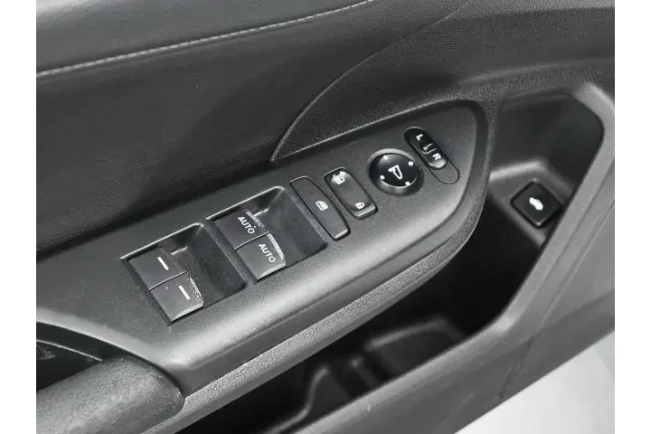 $15200 : Honda Civic 2016 EX-L 4dr Se image 8