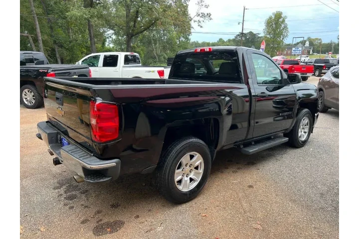$14999 : 2014 Silverado 1500 LT image 5