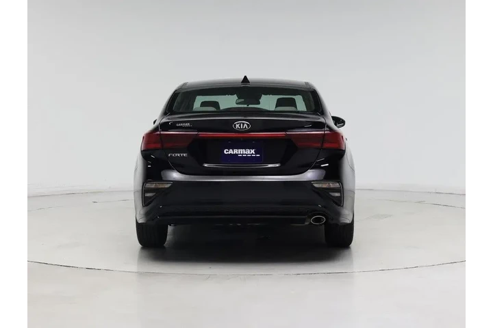 $17998 : Kia Forte 2021 LXS 4dr Sedan image 6