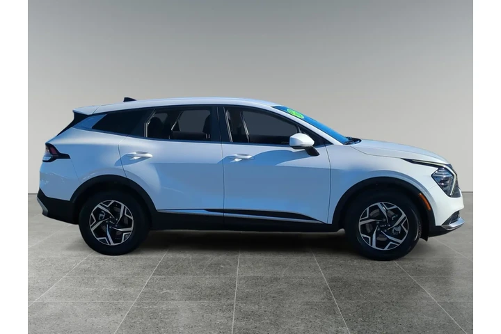$23950 : Kia Sportage 2024 LX 4dr SUV image 6