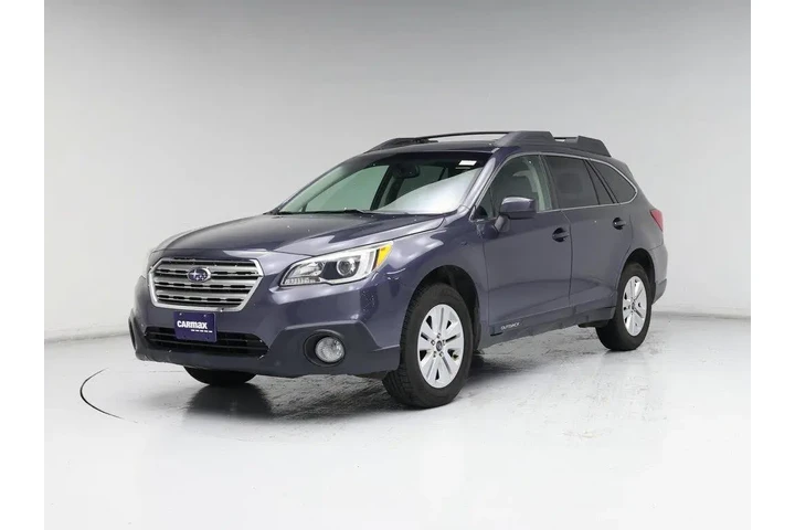 $19998 : Subaru Outback 2017 AWD 2.5i image 4