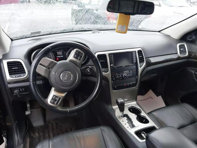 $14000 : 2012 JEEP GRAND CHEROKEE2012 image 6