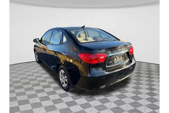 $3998 : Hyundai ELANTRA 2010 GLS 4dr image 5