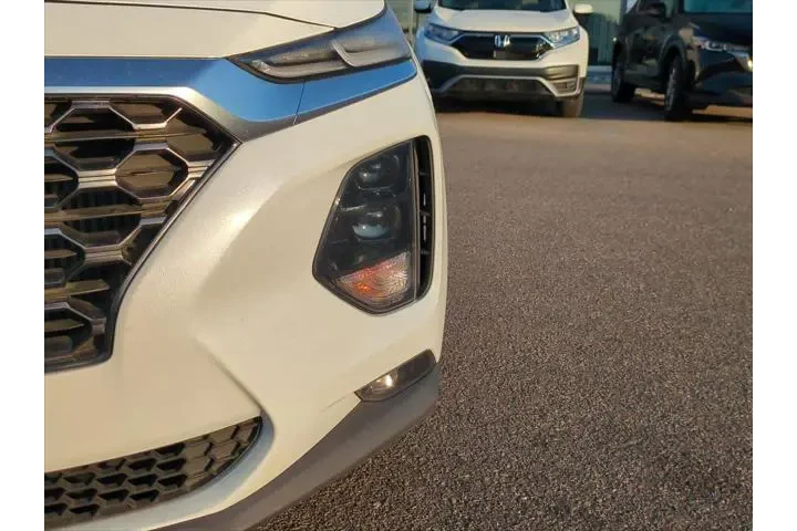 $16561 : Hyundai SANTA FE 2019 Limite image 10