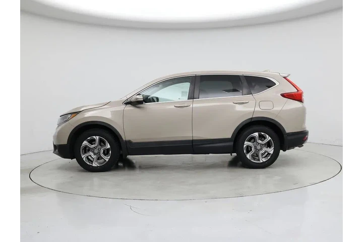 $24998 : Honda CR-V 2017 AWD EX-L 4dr image 3
