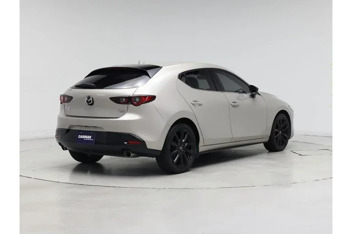 $24998 : Mazda Mazda3 Hatchback 2023 image 8