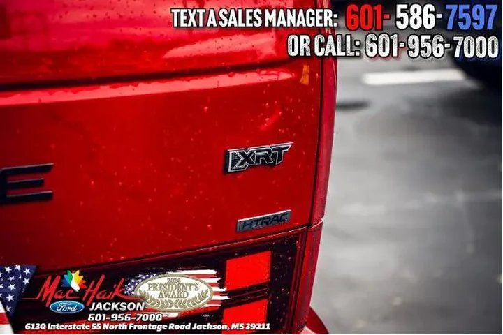 $32995 : Hyundai SANTA FE 2024 AWD XR image 5