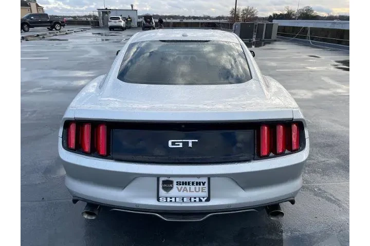 $14000 : Ford Mustang 2015 GT Premium image 6