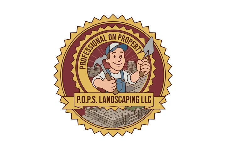 P.O.P.S. Landscaping LLC image 1