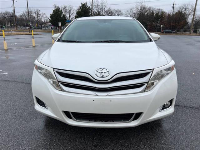 $11500 : 2013 Venza XLE image 3