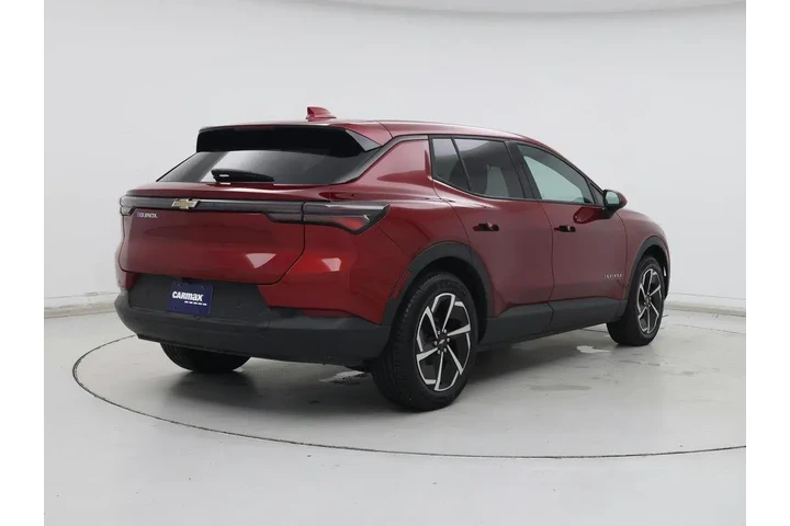 $27998 : Chevrolet Equinox EV 2025 LT image 8