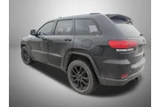 $13862 : Jeep Grand Cherokee 2017 4x4 thumbnail