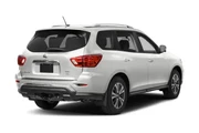 $15997 : Nissan Pathfinder 2019 SV 4d thumbnail
