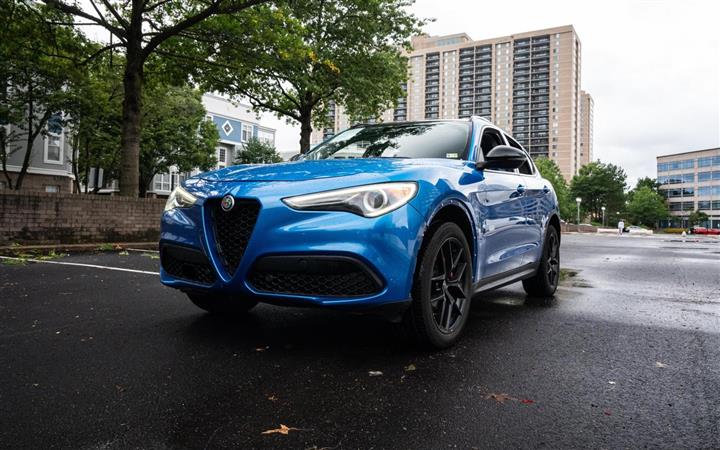 $21000 : 2019 ALFA ROMEO STELVIO image 8