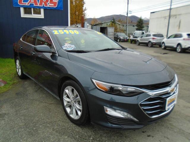 $16995 : 2020 Malibu LT image 10