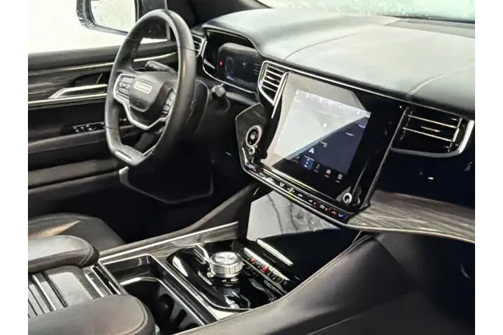 $40000 : Jeep Wagoneer 2022 4x4 Serie image 10