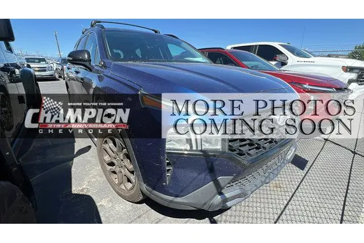$18984 : Hyundai SANTA FE 2022 AWD XR image 1