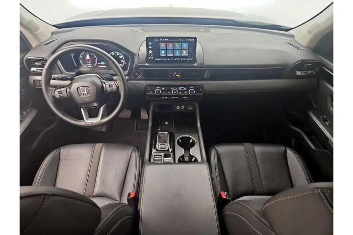 $39998 : Honda Pilot 2025 Touring 4dr image 9