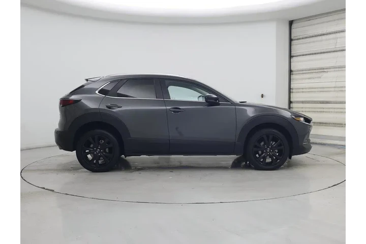 $21998 : Mazda CX-30 2024 AWD 2.5 S S image 7