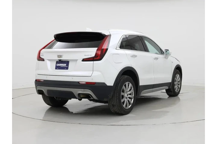 $17998 : Cadillac XT4 2019 Premium Lu image 8
