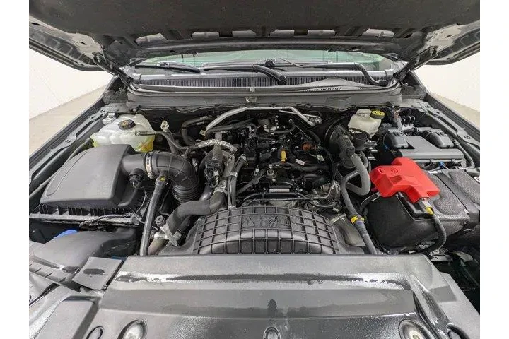 $30350 : Ford Ranger 2022 4x4 Lariat image 10