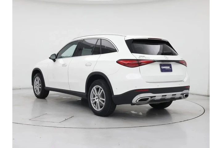 $34998 : Mercedes-Benz GLC 2023 AWD G image 2