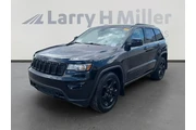 Jeep Grand Cherokee 2018 4x4 en Phoenix