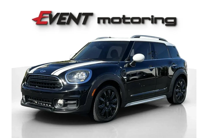$11999 : 2019 MINI Countryman image 6