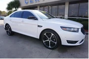 Ford Taurus 2016 AWD SHO 4dr en Houston