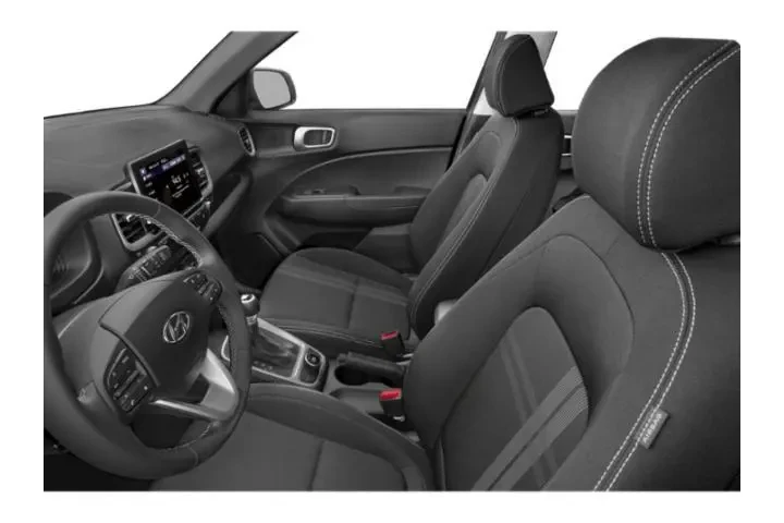 $18497 : Hyundai VENUE 2023 SEL 4dr C image 9