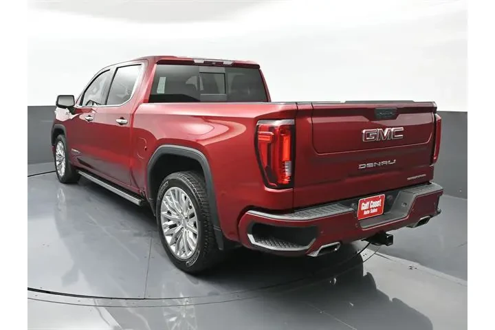 $38952 : GMC Sierra 1500 2019 4x4 Den image 4