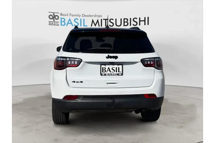 $22899 : Jeep Compass 2022 4x4 Latitu image 4