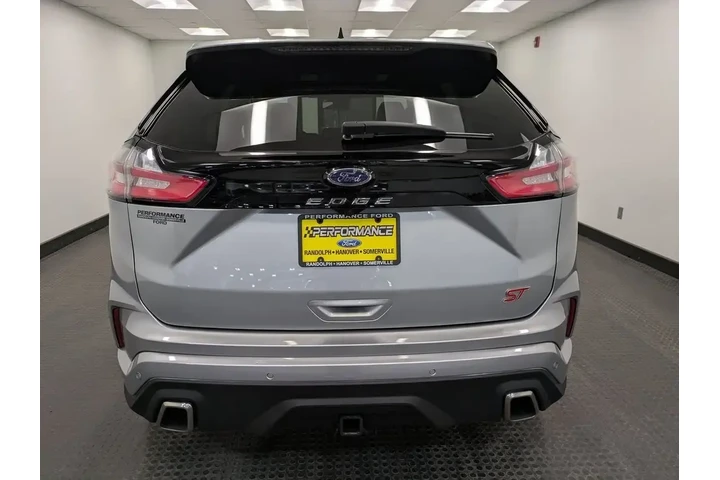 $29900 : Ford Edge 2022 AWD ST 4dr Cr image 5