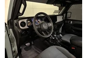 $33500 : Jeep Wrangler 2024 4x4 Sport thumbnail